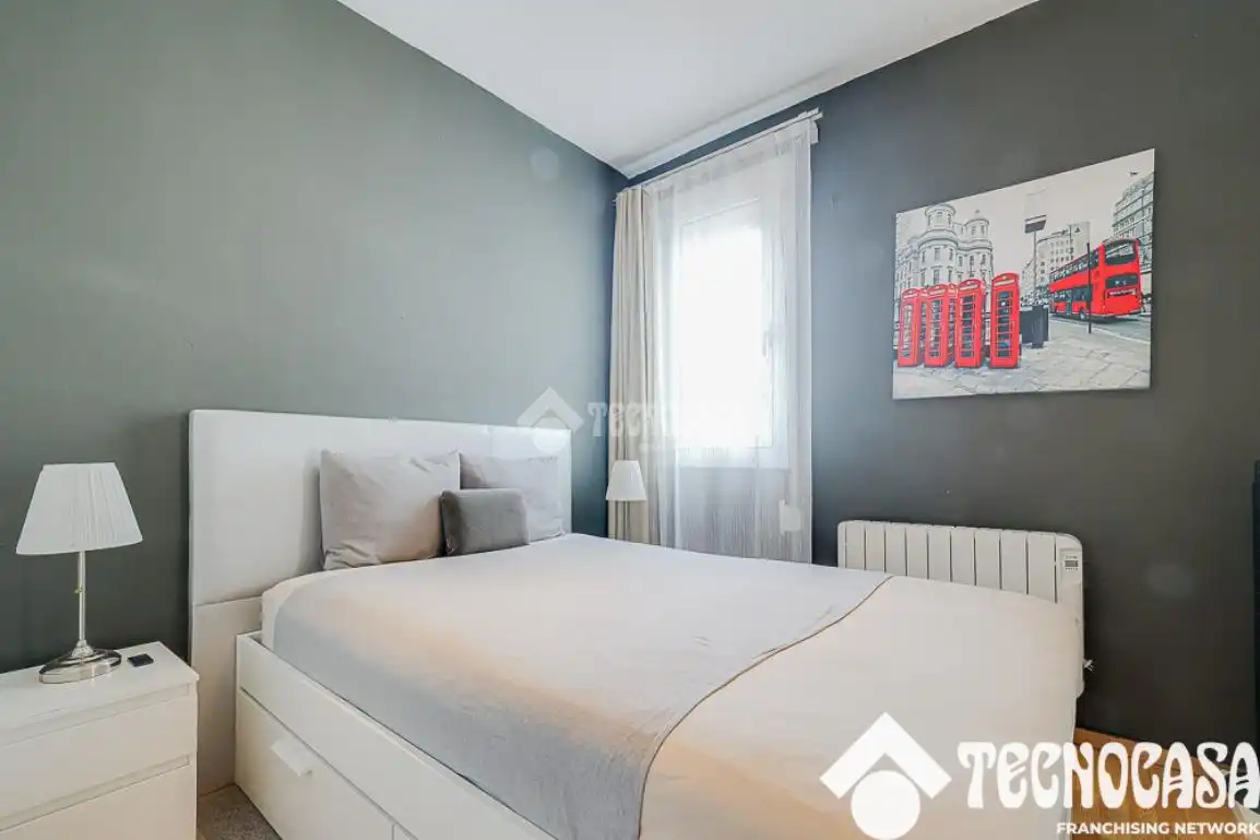 Wohnung mit Terrasse zum Verkauf in Vallespir 67, imagen 10