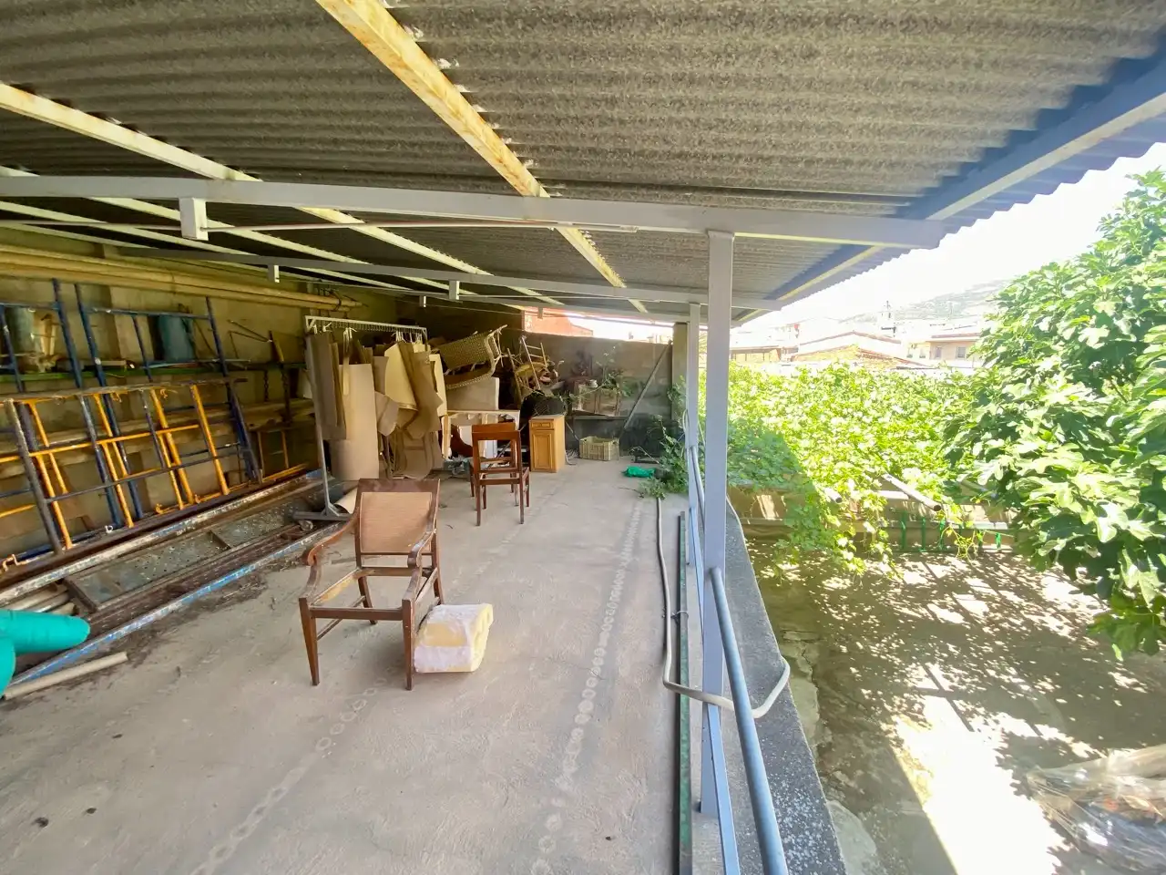 Habitatge amb jardí en venda a Calle Paradores, imagen 42