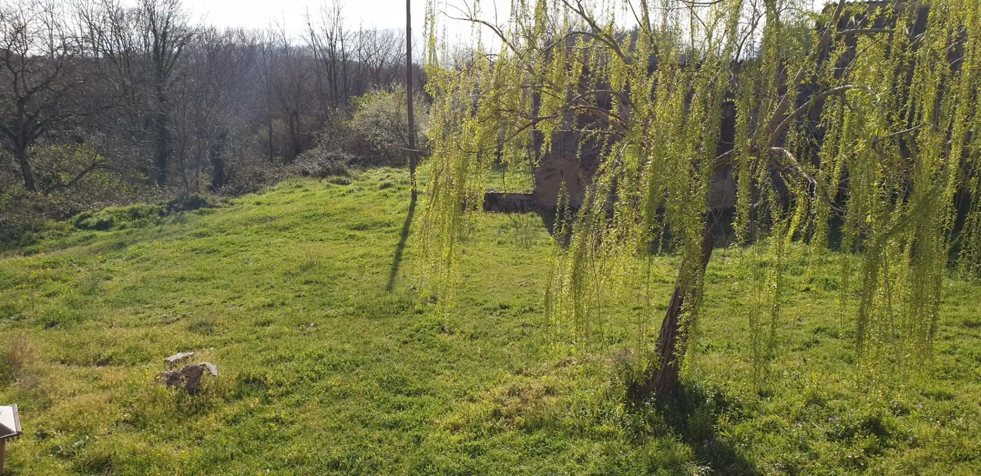 Finca rústica en venta en Sant Celoni