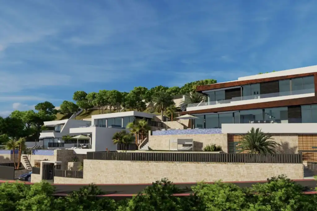 Casa con terrazza in vendita a Maryvilla, imagen 11