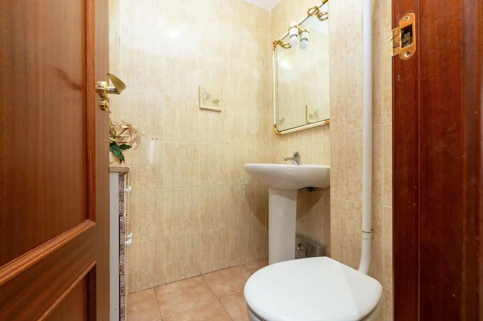 Piso con ascensor en venta en Calle VERACRUZ 7, imagen 20