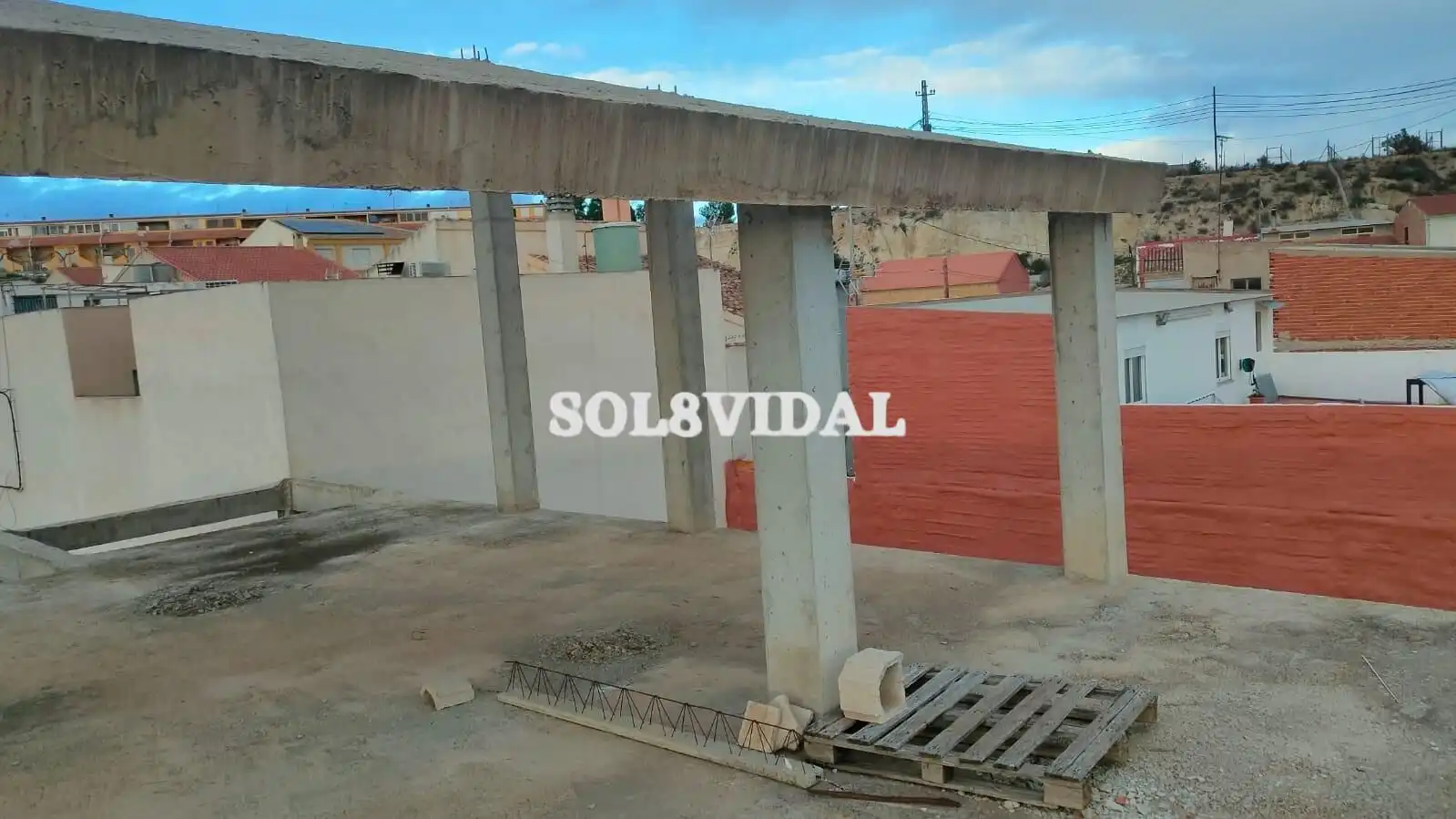 Terrenos y solares en venta en Orihuela ciudad, imagen 14