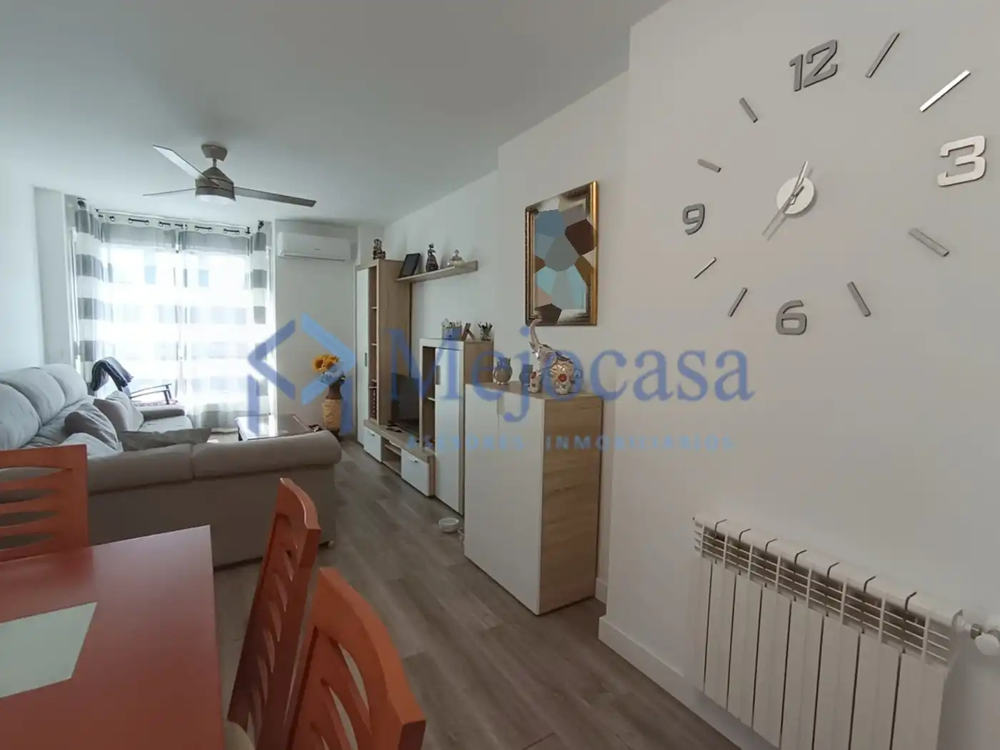 Living room of Flat for sale in Usera