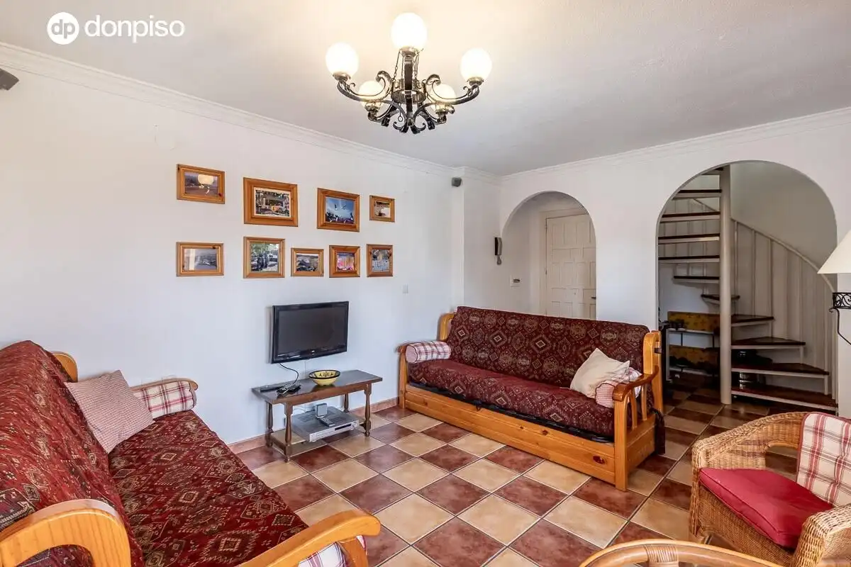 Maisonette zum Verkauf in Paseo MARITIMO, Salobreña Costa