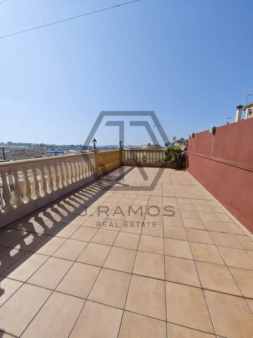 Casa en venta en jaen, imagen 41
