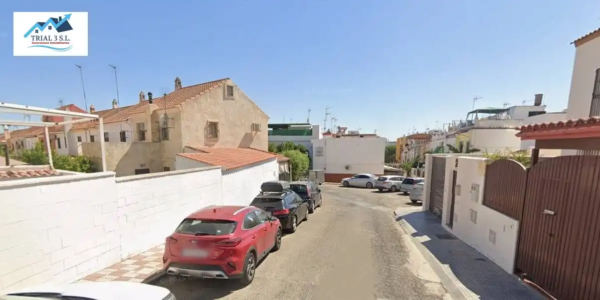 Houses for sale in Centro