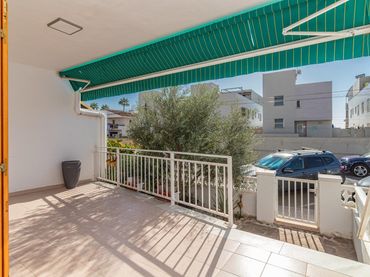 Adossat en venda a Calle ALMIRALL CERVERA 119