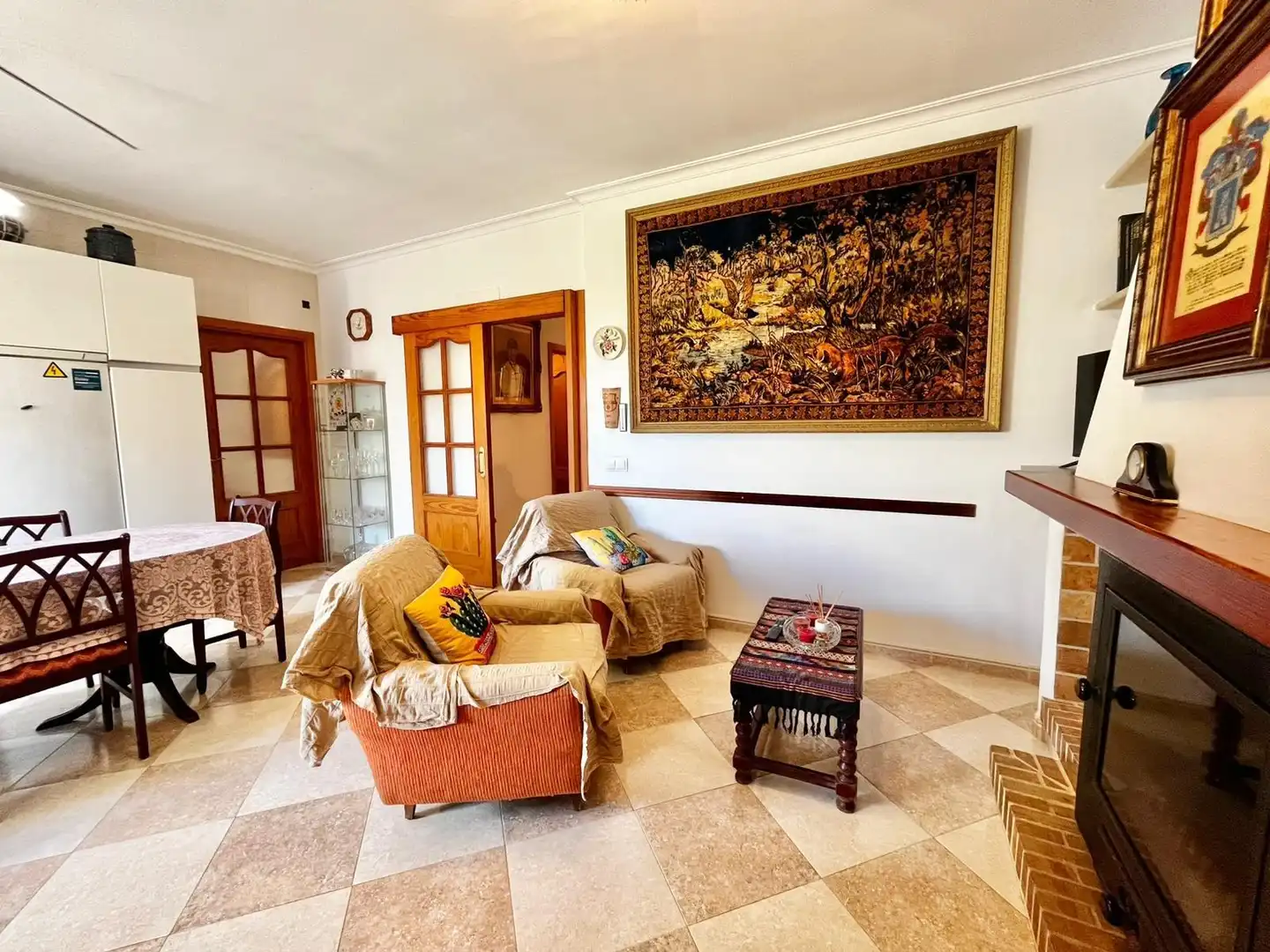 Maison avec terrasse à vendre à Campos poble, imagen 24