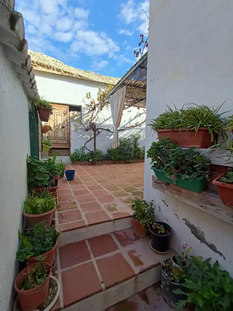 Casa rústica en venta en Plaza la Fuente 4, imagen 4