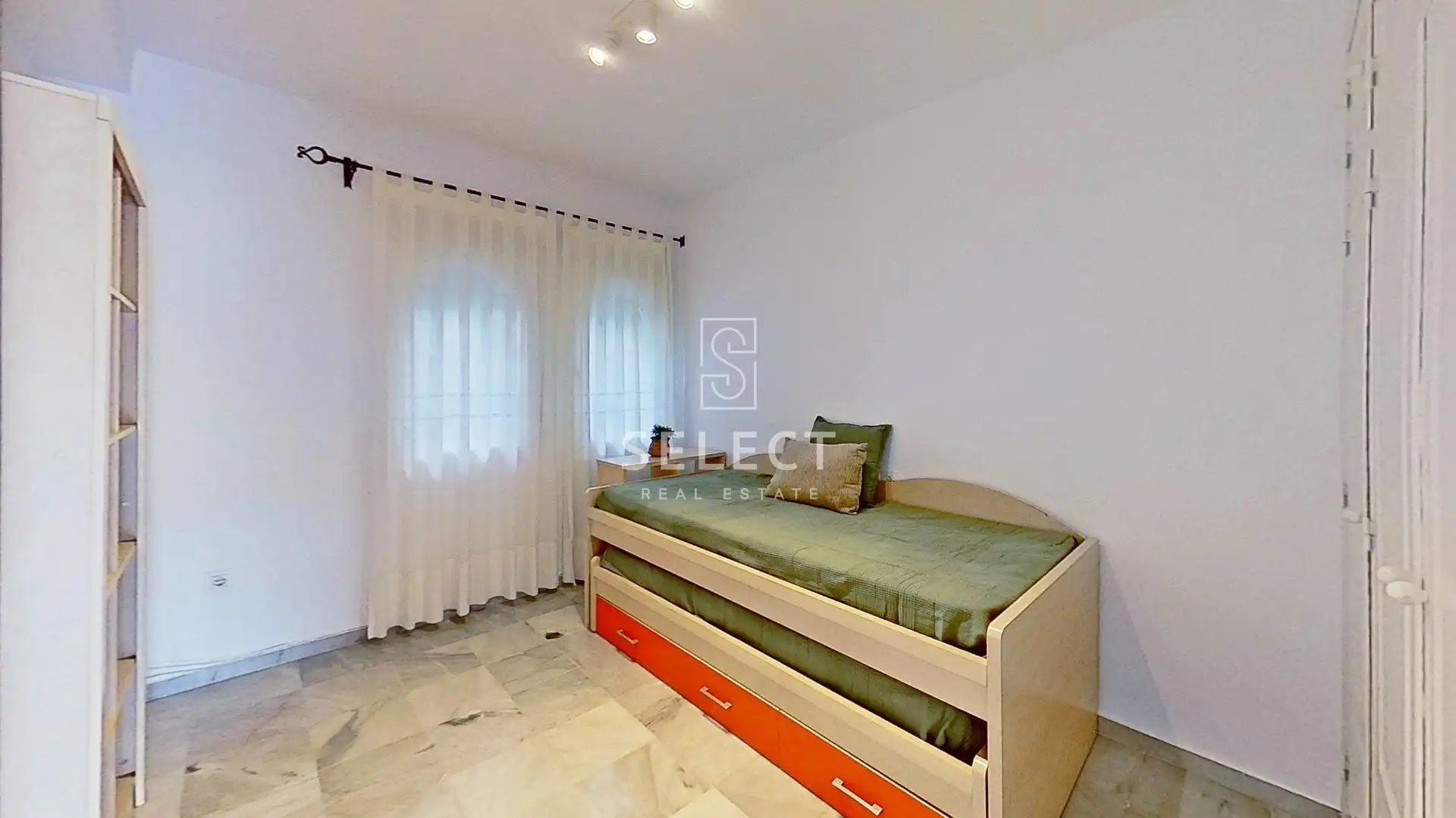 Apartment mit Pool zum Verkauf in La Herradura, imagen 12