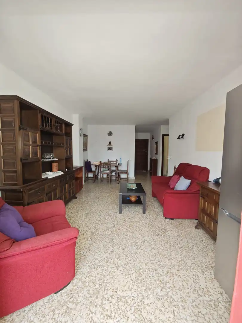 Wohnung mit Pool zum Verkauf in Torre del Mar, imagen 2