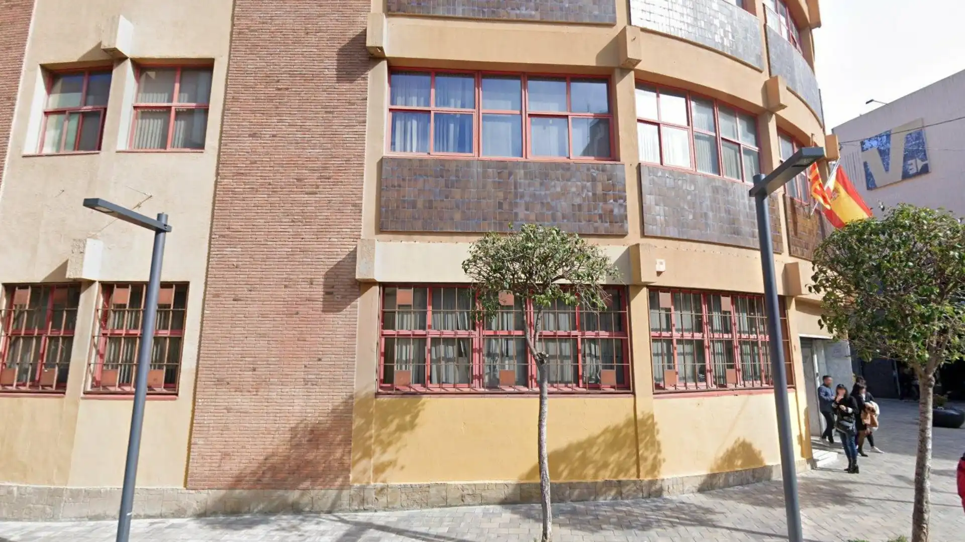 Appartamento con ascensore in vendita a Brillant, imagen 5