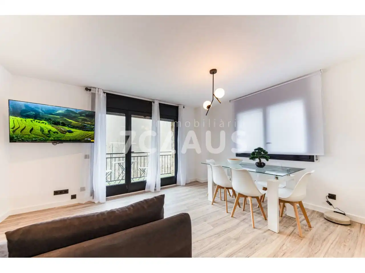 Wohnung zum Verkauf in Calle cortals d´encamp, Els Cortals