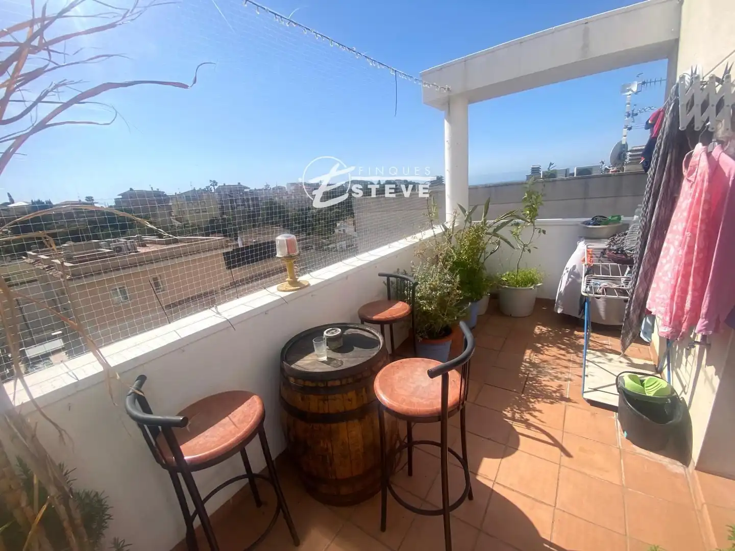 Penthouse with pool for sale in ANGLATERRA, imagen 3