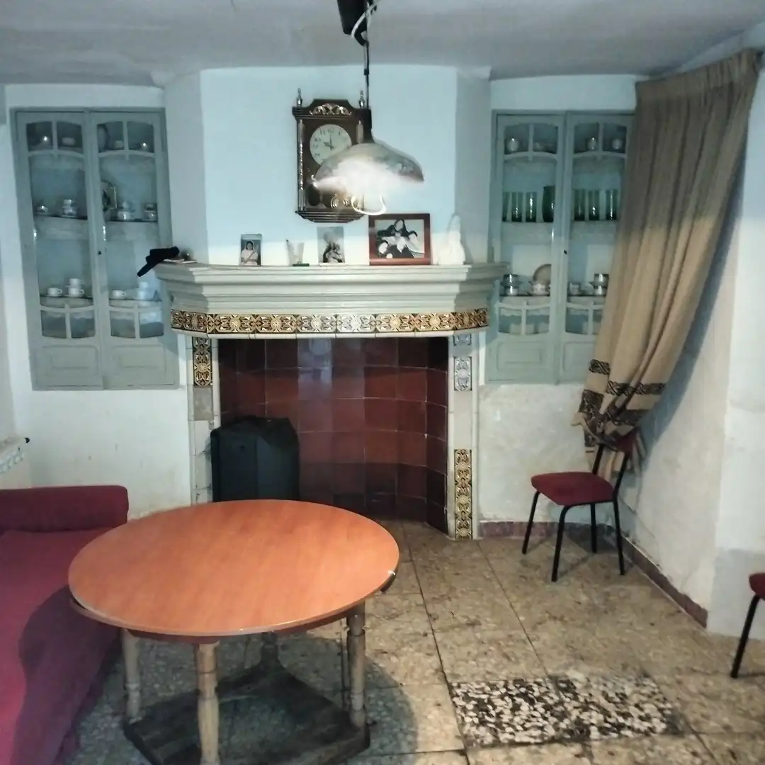 Casa in vendita a Plaza del Cazador Leonardo Requena 1, imagen 4