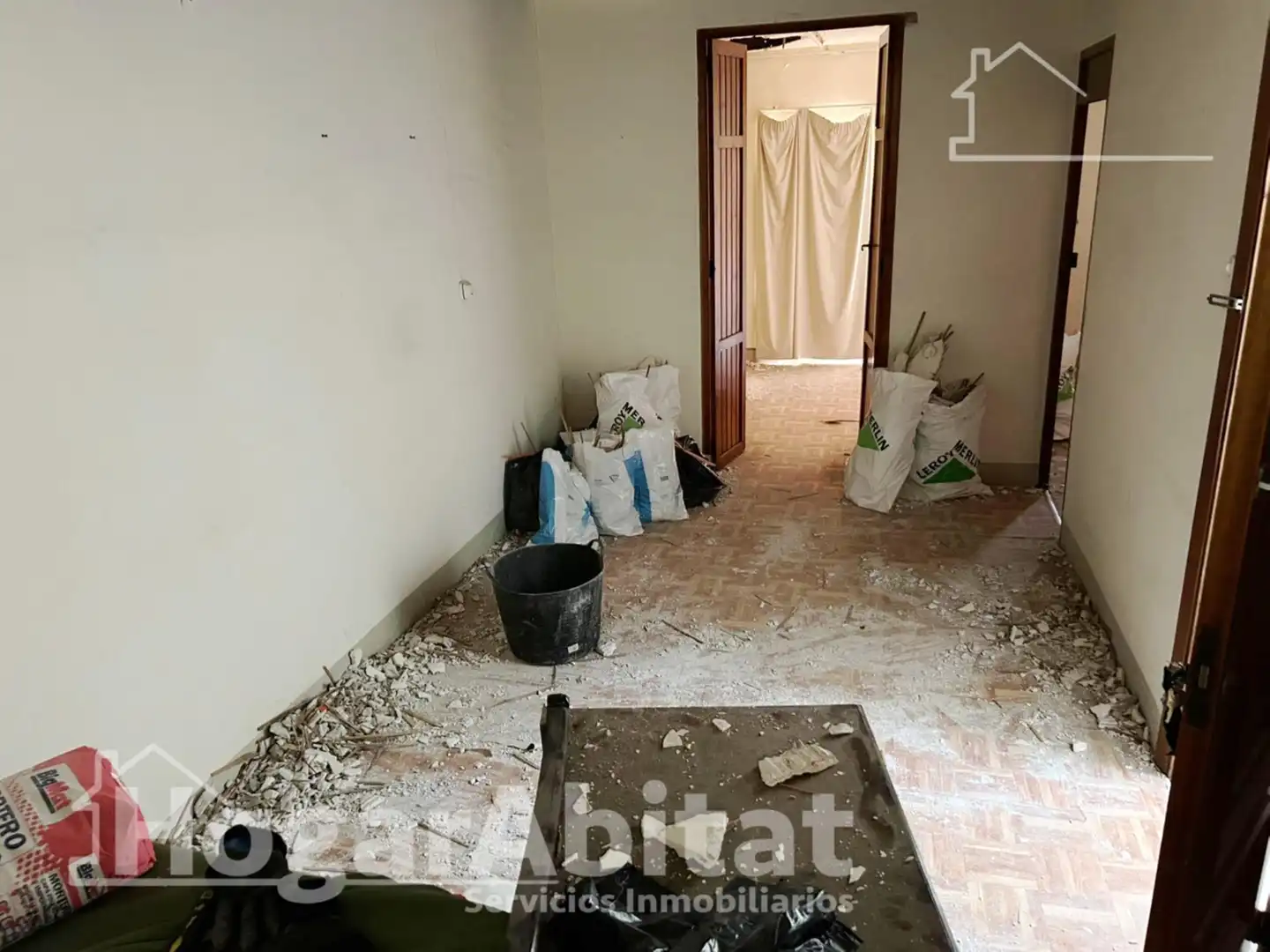 House with terrace for sale in Calle CRISTOFOL COLOM, imagen 24