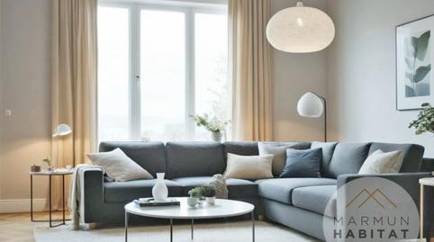 Foto 3 de Piso en venta en Sant Antoni,  Barcelona Capital