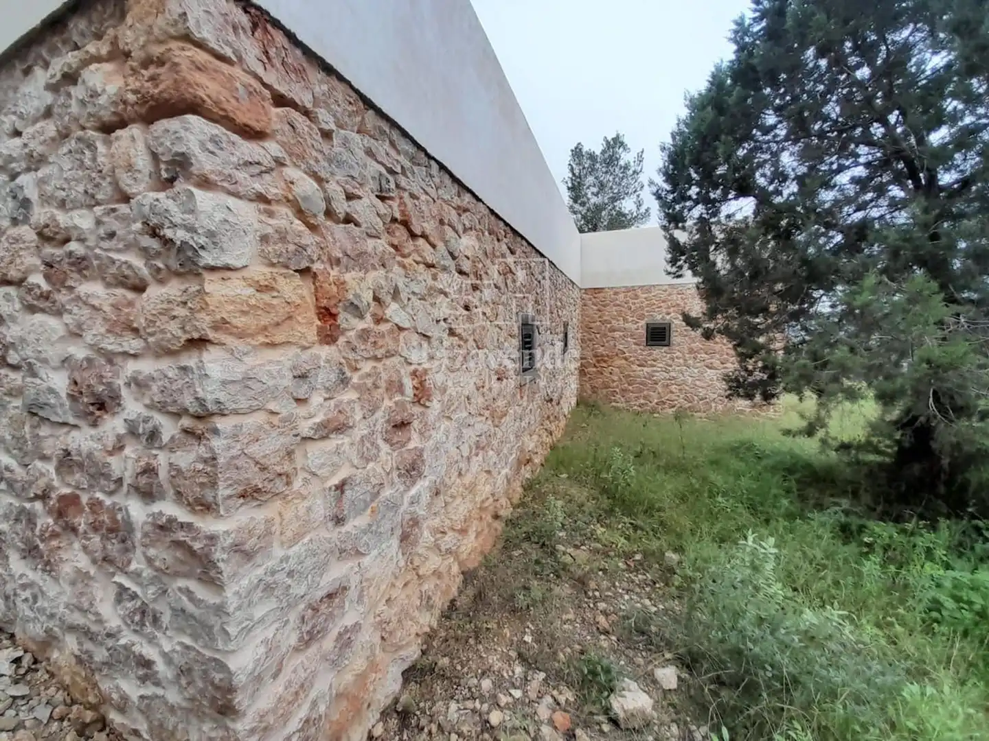 Casa o xalet en venda en Santa Eulària des Riu amb Jardí privat