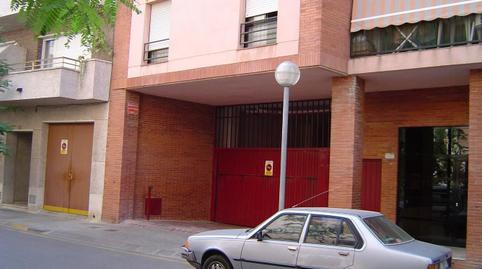 Photo 3 of Garage to rent in Carrer de L'onze de Setembre, 11, Vila-seca Poble, Tarragona