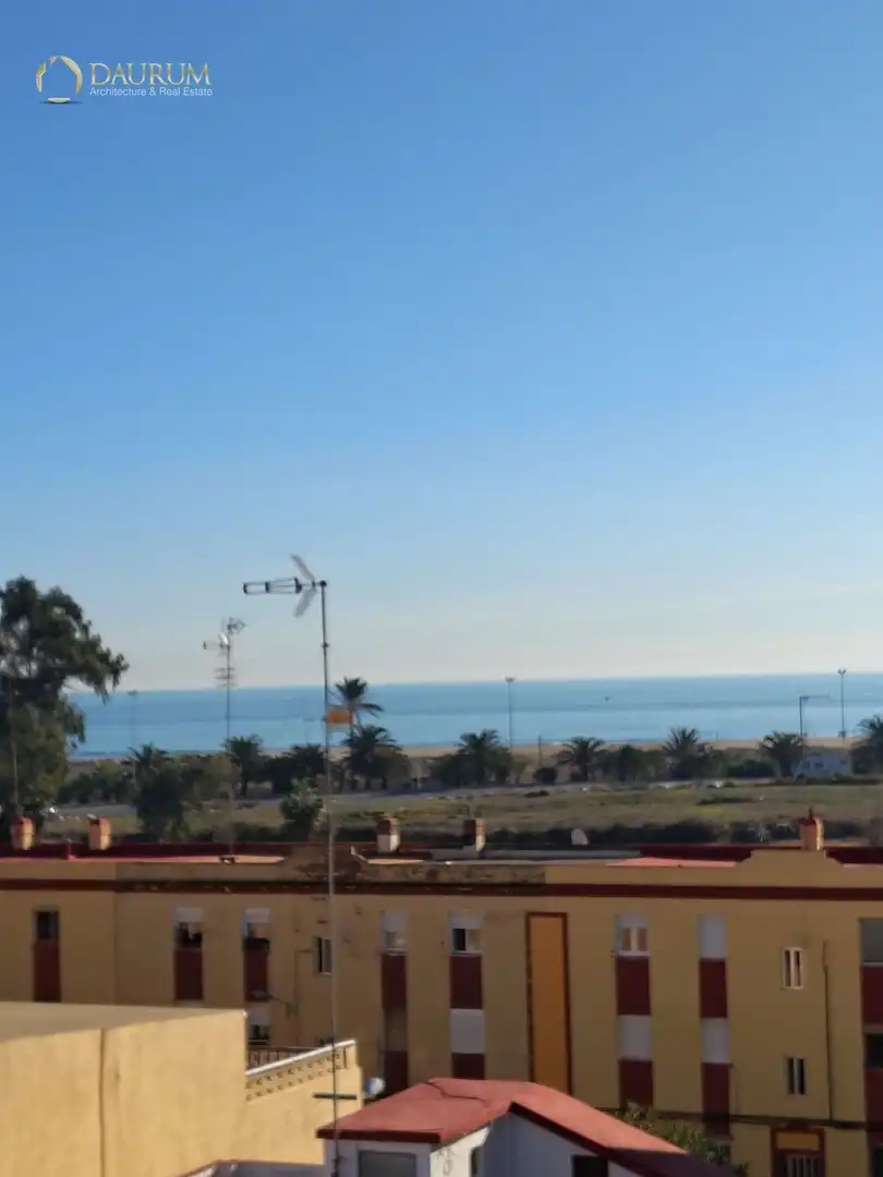 Appartement avec ascenseur à vendre à Espronceda