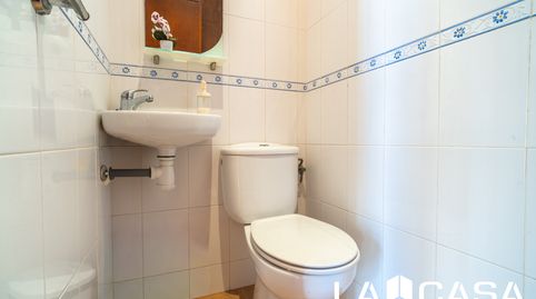 Foto 4 de Casa o chalet en venta en Centro - Doña Mercedes, Dos Hermanas