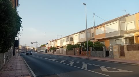 Foto 2 de Planta baixa en venda a Calle Zurbarán, 3, Los Barreros - Cuatro Santos, Cartagena
