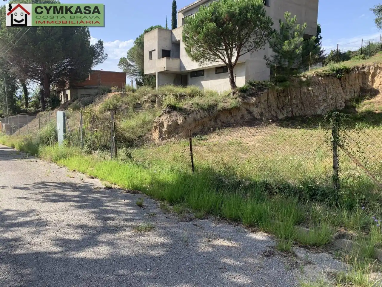 Terreno rustico in vendita a Montbarbat, imagen 11