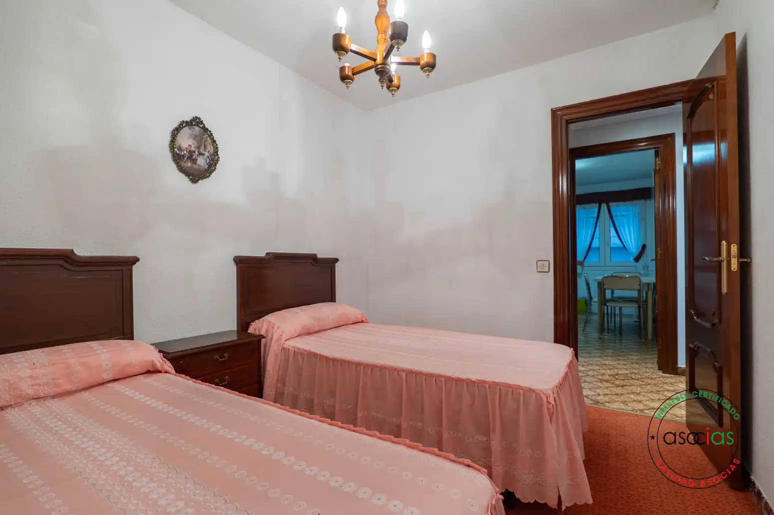 Habitación de Piso en venta en Gijón  con Calefacción