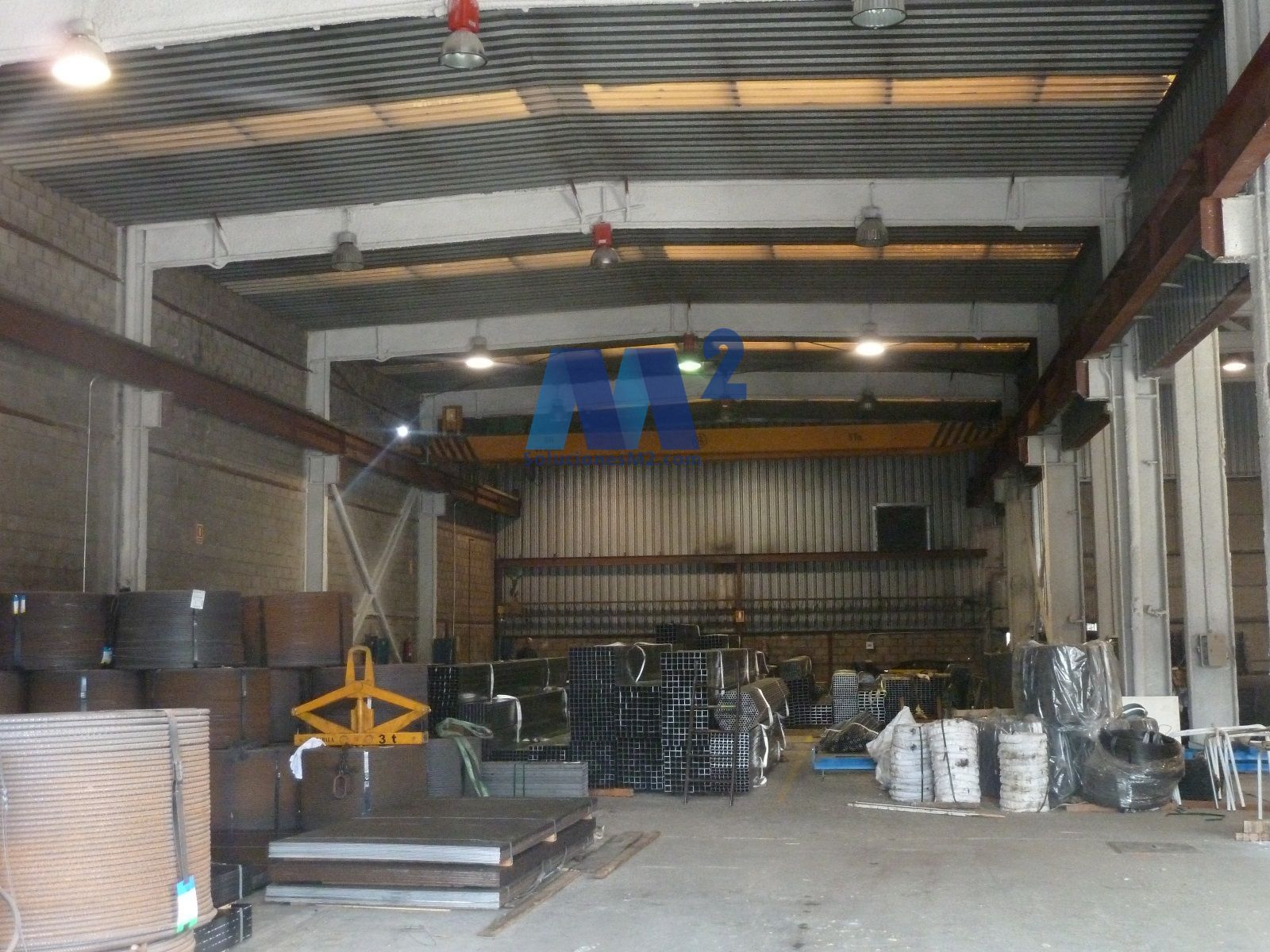 Fabrikhallen zum verkauf in Los Olivos - Los Ángeles