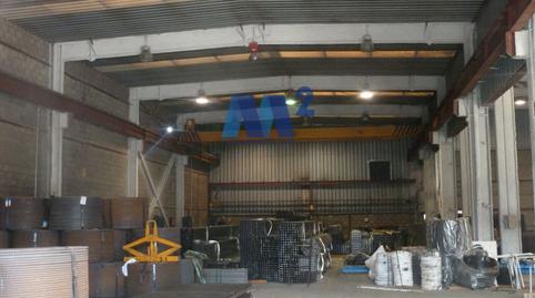 Photo 2 of Industrial buildings for sale in Los Olivos - Los Ángeles, Getafe