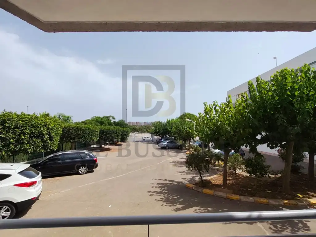 Vista exterior de Apartamento en venta en Pilar de la Horadada con Aire acondicionado, Piscina y Amueblado