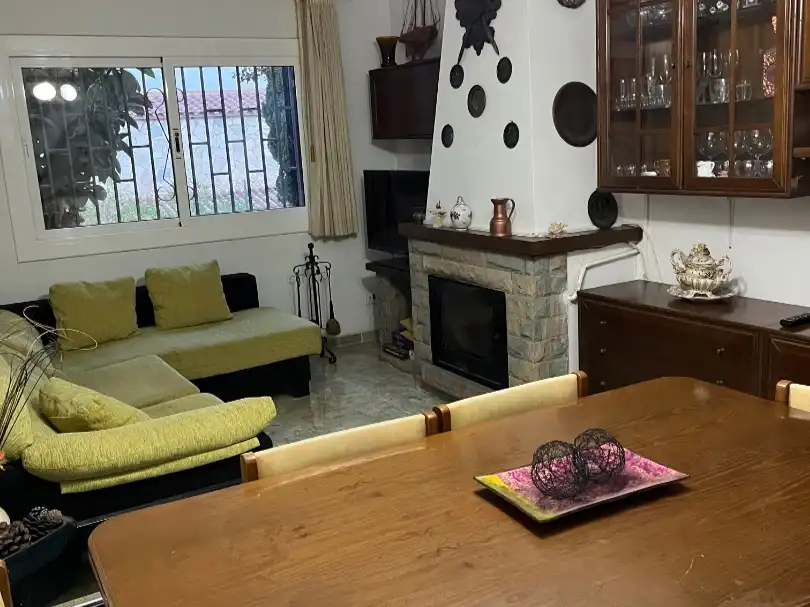 House with garden to rent in Carrer Gèminis 34, imagen 9