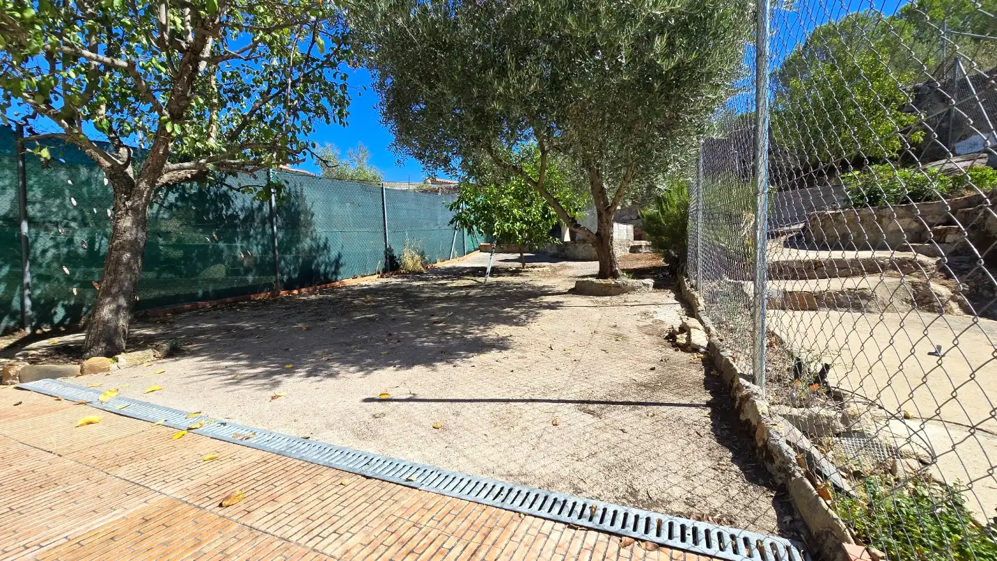 Casa en venta en Calle Humilladeros 25, imagen 13
