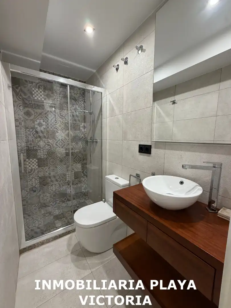 Wohnung mit Aufzug zum Verkauf in Paseo Marítimo - San José - La Laguna, imagen 26