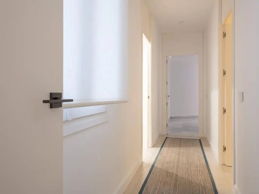 Piso con ascensor en venta en C. de López de Hoyos, imagen 36