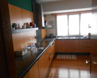 Kitchen of House or chalet for sale in Laxe