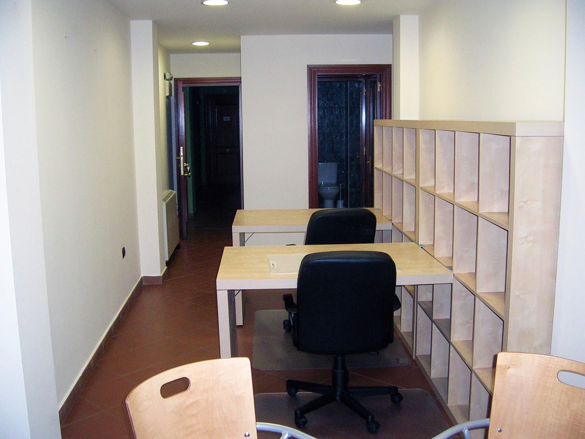 Oficina de alquiler en Calle Rivero, Centro, Avilés