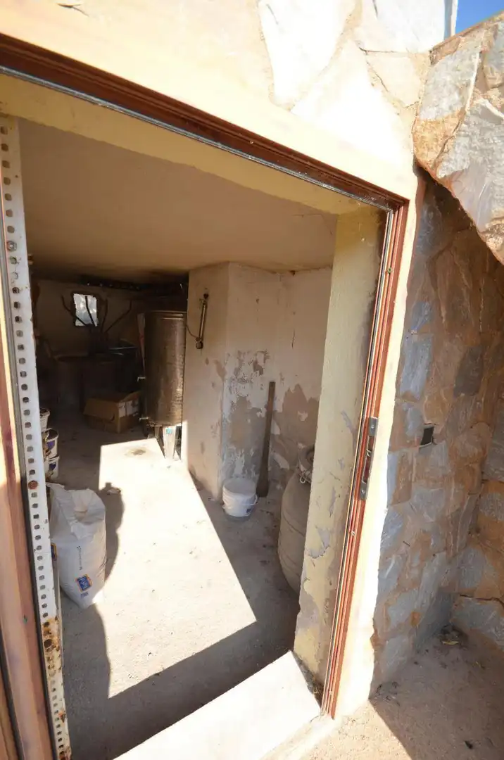 Finca rústica en venda en Santa Eugènia amb Aire condicionat, Calefacció i Jardí privat
