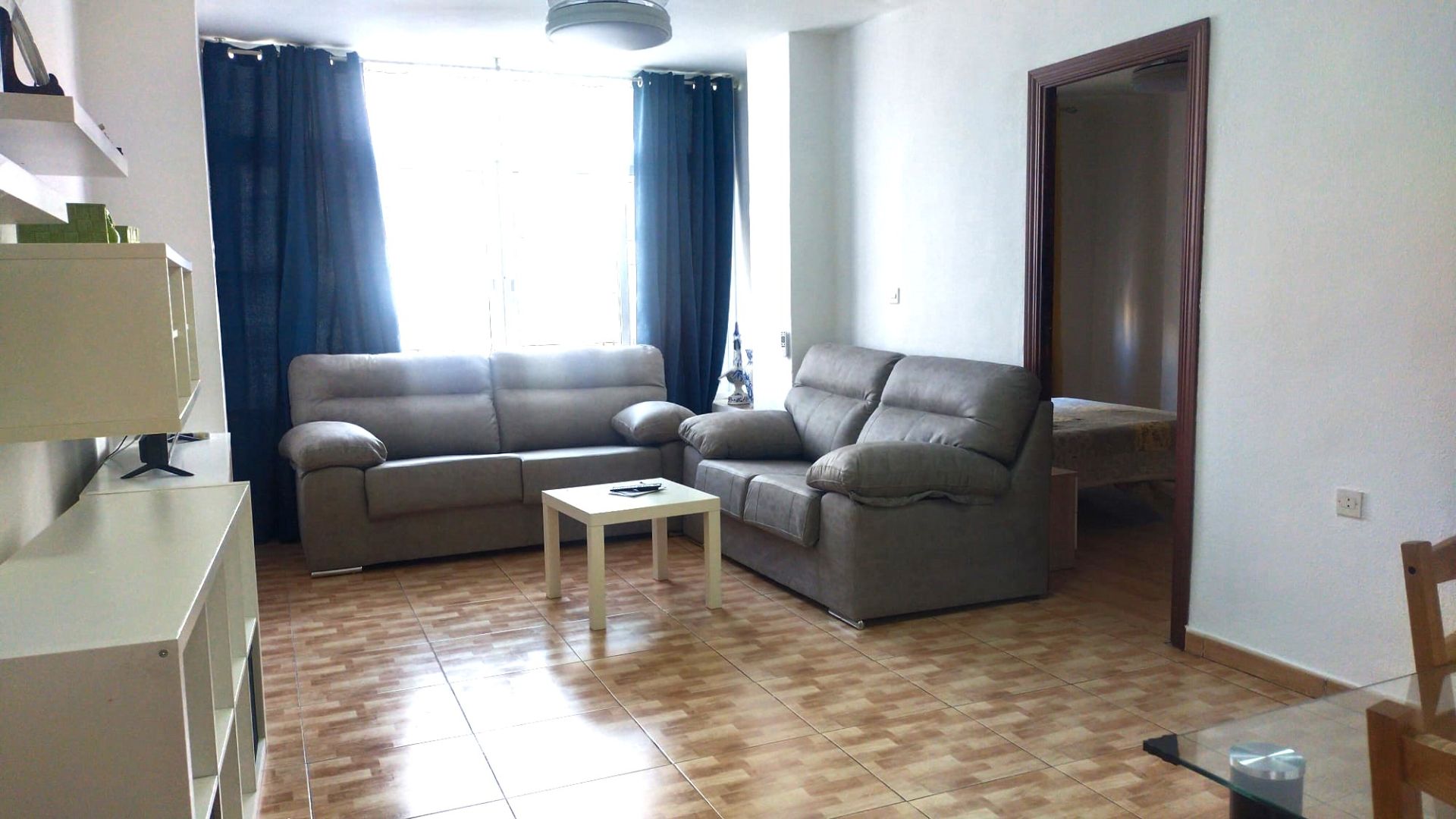 Flat to rent in Los Castillejos - La Trinidad