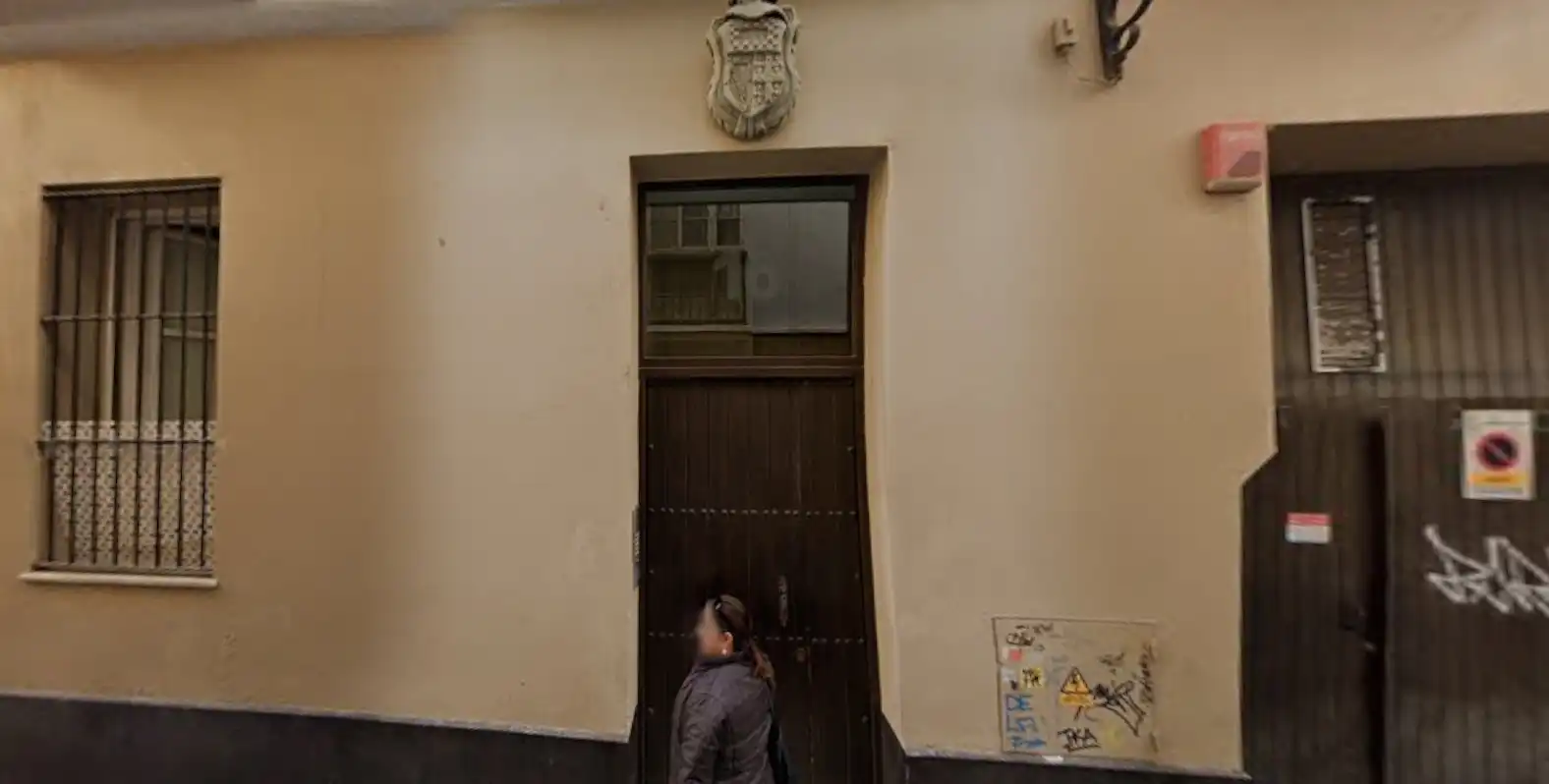 Casa o xalet en venda en Cádiz