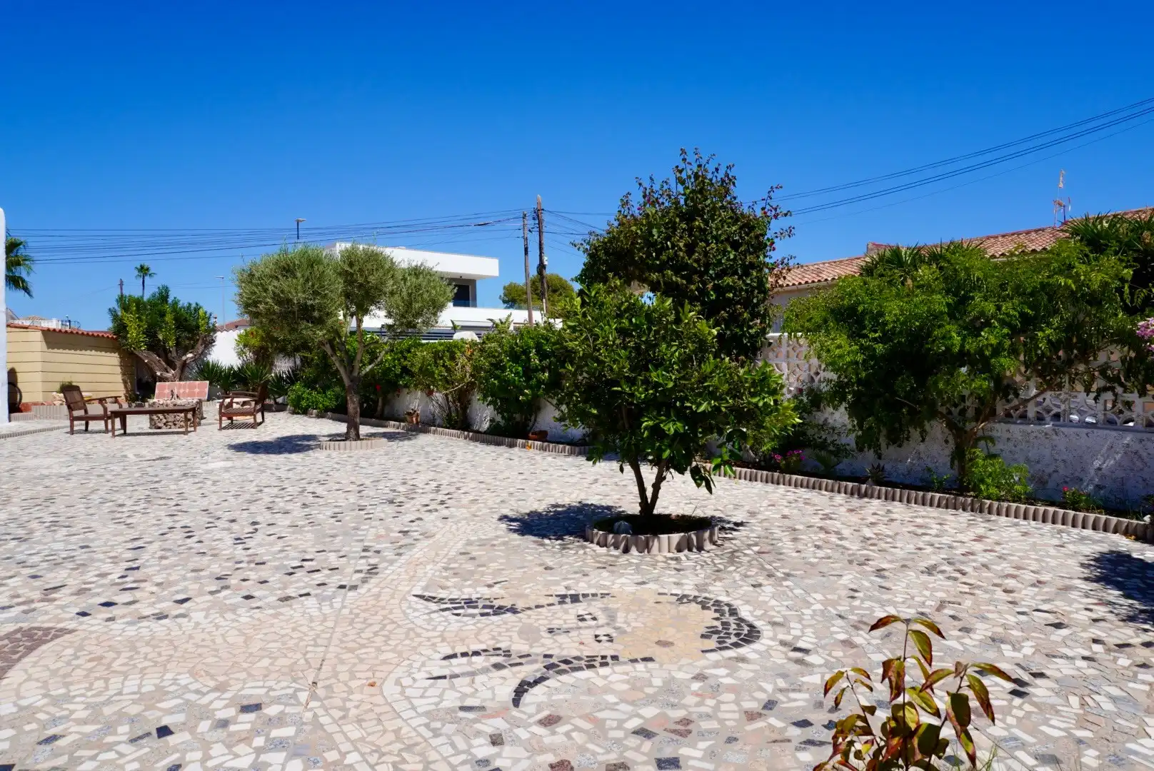 Casa amb terrassa en venda a Rojales, imagen 47