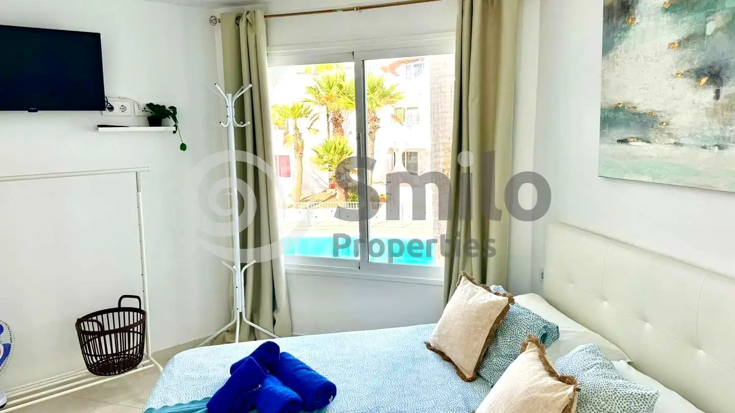 Bungalow with pool for sale in Arquitecto Gómez Cuesta 3, imagen 11