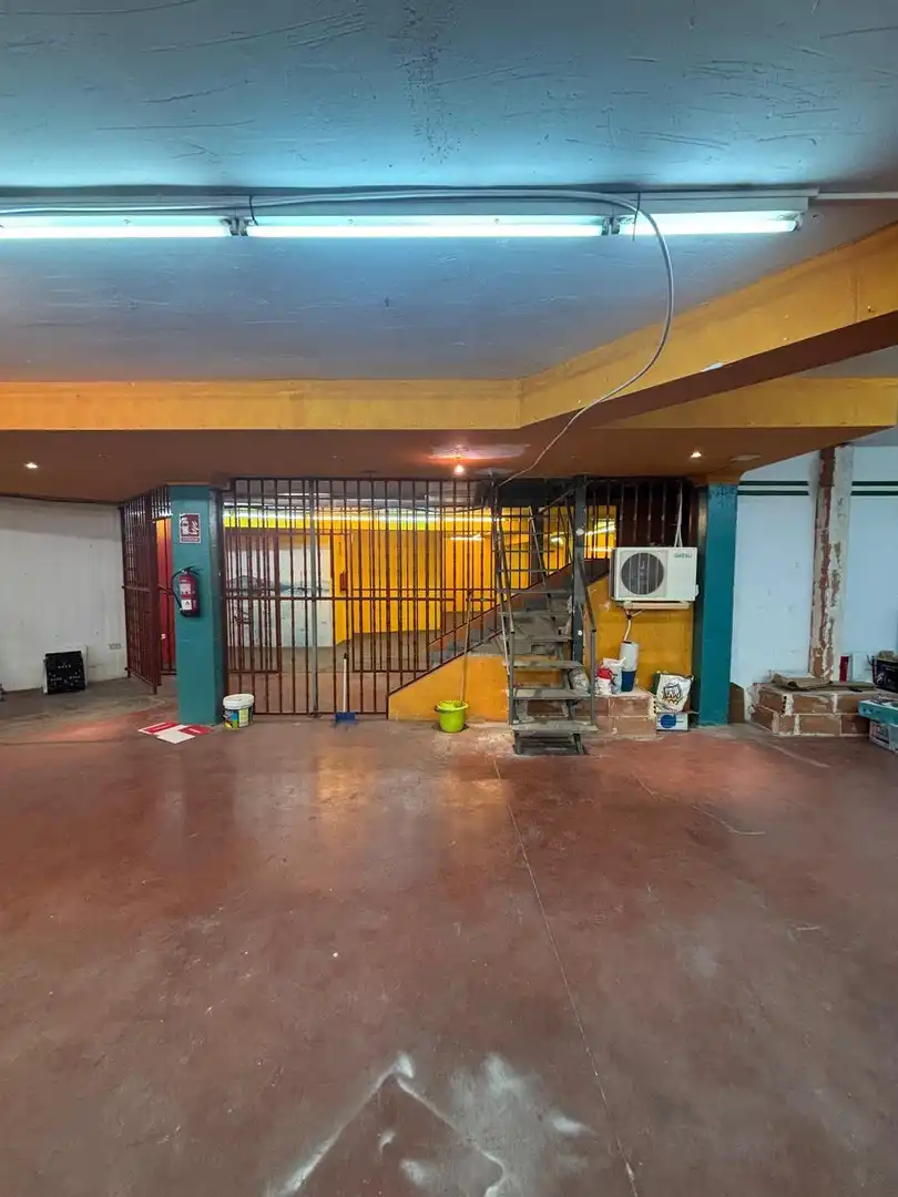 Local commercial à vendre à Valdepeñas, imagen 43