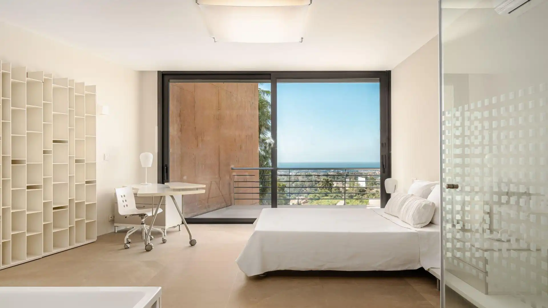 Villa mit Pool zum Verkauf in Los Arqueros  - Puerto del Almendro, imagen 21