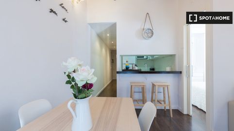 Photo 5 of Flat for rent in El Camp d'en Grassot i Gràcia Nova, Barcelona Capital