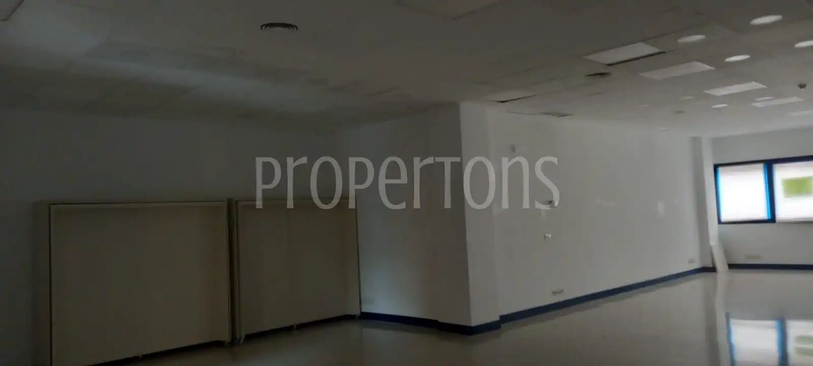 Office for rent in Bilbao 