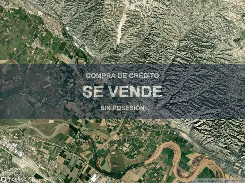 Pis en venda en Villafranca de Ebro
