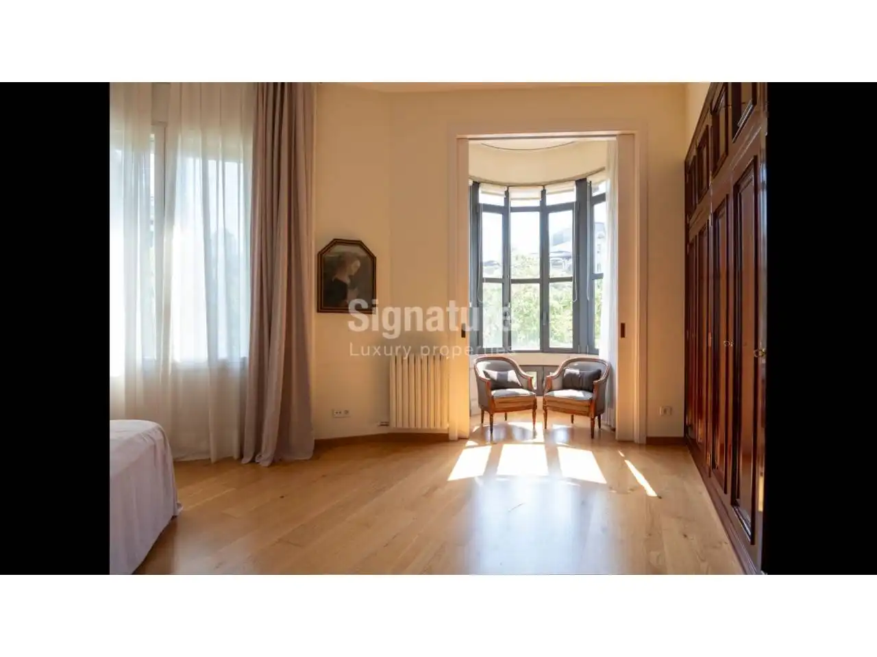 Habitación de Piso en venta en Barcelona con Aire acondicionado, Calefacción y Parquet