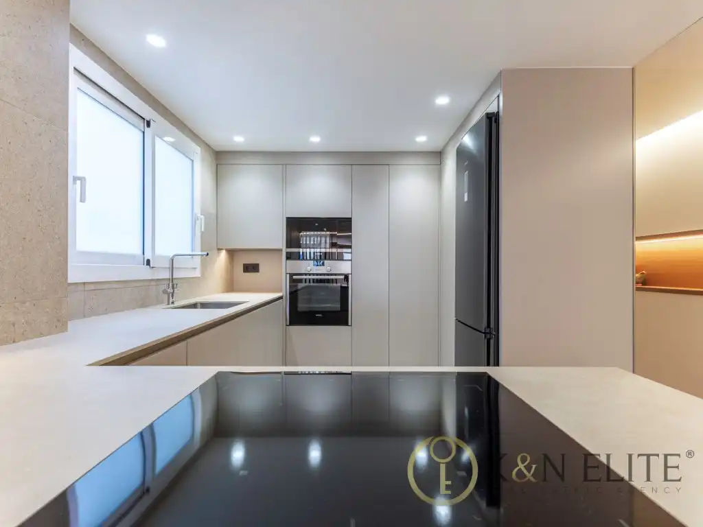 Piso con ascensor en venta en Avenida Maisonnave, imagen 13