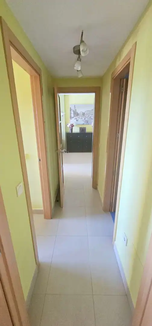 Wohnung mit Pool zur Miete in Torre del Mar, imagen 17